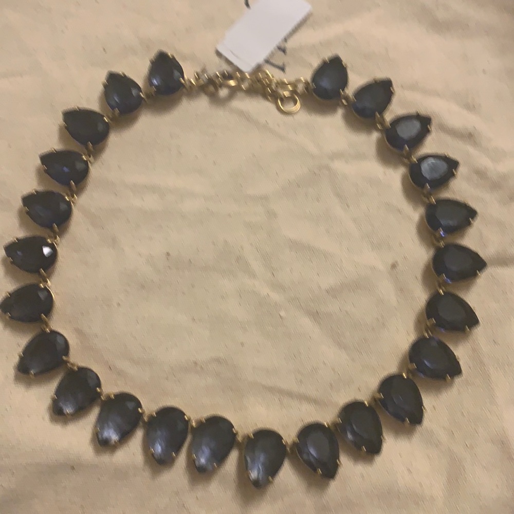 JCrew necklace